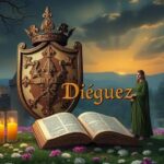 Significado del apellido Diéguez