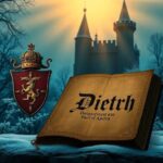Significado del apellido Dietrich