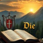 Significado del apellido Dieu