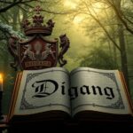 Significado del apellido Digangi