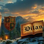 Significado del apellido Dilan