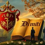 Significado del apellido Dimitri