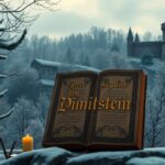 Significado del apellido Dimitstein