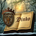 Significado del apellido Dinko