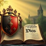Significado del apellido Dios