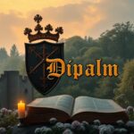 Significado del apellido Dipalma