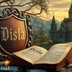 Significado del apellido Disla