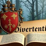 Significado del apellido Divertenti