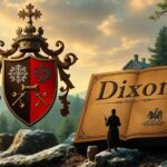 Significado del apellido Dixon