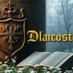 Significado del apellido Dlacoste