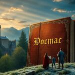 Significado del apellido Docmac