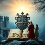 Significado del apellido Dodanim