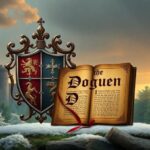 Significado del apellido Doguen