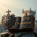Significado del apellido Domenica
