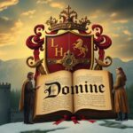 Significado del apellido Domine