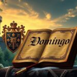 Significado del apellido Domingo