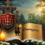 Significado del apellido Dominguez