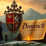 Significado del apellido Dominick