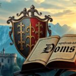 Significado del apellido Doms