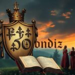 Significado del apellido Dondiz