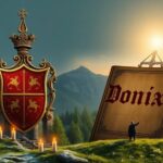 Significado del apellido Doniz