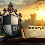 Significado del apellido Donneys