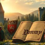 Significado del apellido Donny