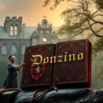 Significado del apellido Donzino