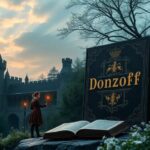 Significado del apellido Donzoff