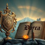 Significado del apellido Dorca