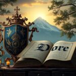 Significado del apellido Dore