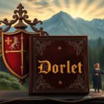 Significado del apellido Dorlet