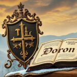 Significado del apellido Doron