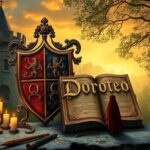 Significado del apellido Doroteo