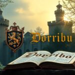 Significado del apellido Dorribo