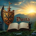 Significado del apellido Dorta