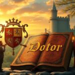 Significado del apellido Dotor