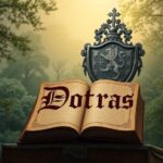 Significado del apellido Dotras