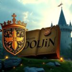 Significado del apellido Doubain