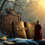 Significado del apellido Douraid