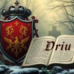 Significado del apellido Driu