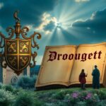 Significado del apellido Droguett