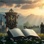 Significado del apellido Duarhtt