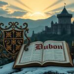 Significado del apellido Dubon