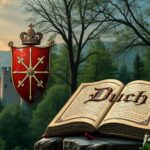 Significado del apellido Duch