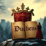 Significado del apellido Duchens