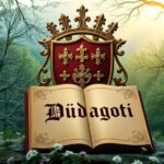 Significado del apellido Dudagoitia