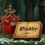 Significado del apellido Dudley