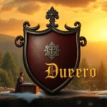 Significado del apellido Duero