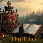 Significado del apellido Duilio